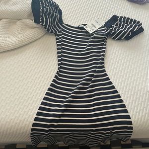 Brand new zara dress